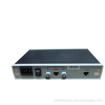 Ethernet to Framed E1 converter
